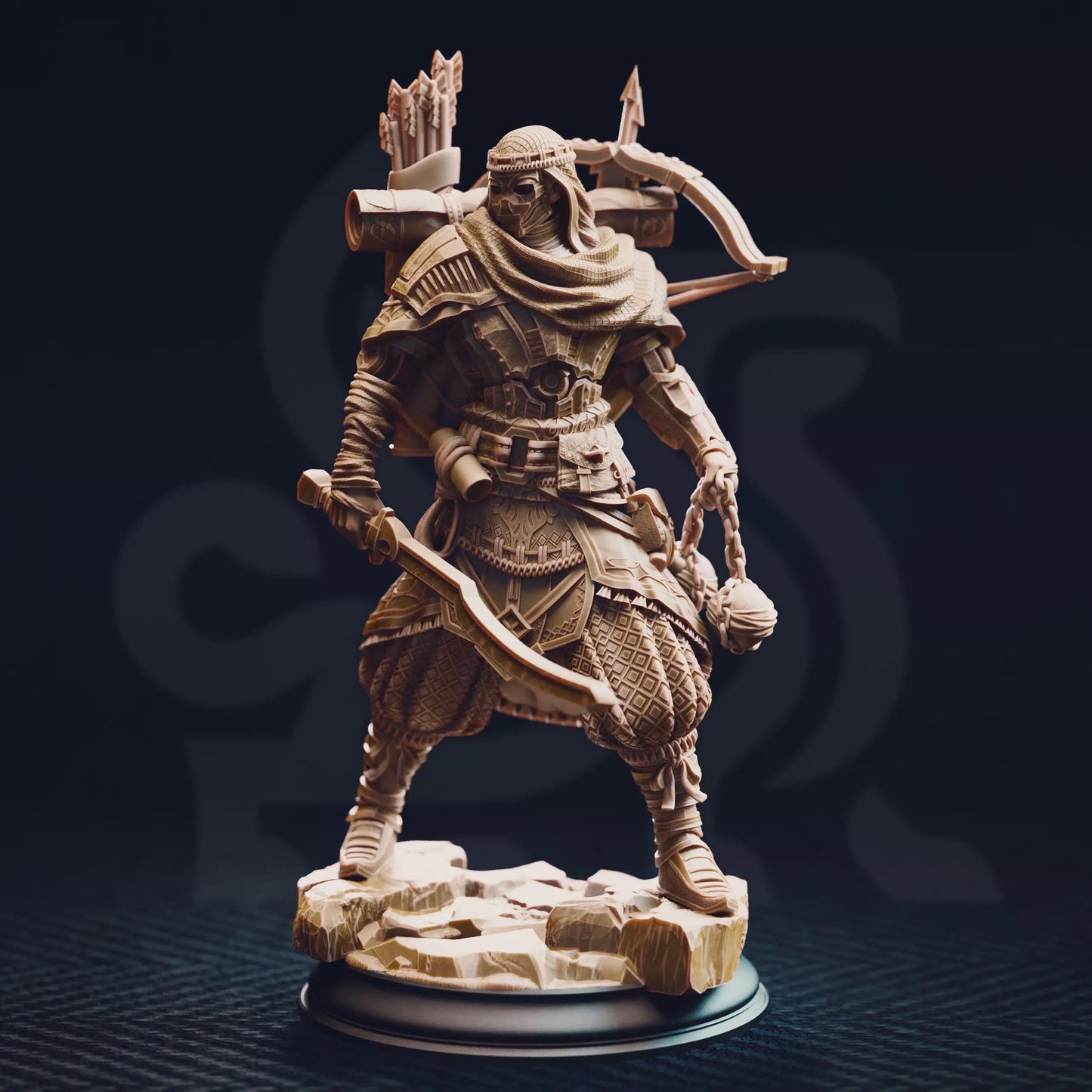 Elves of the Golden Sun