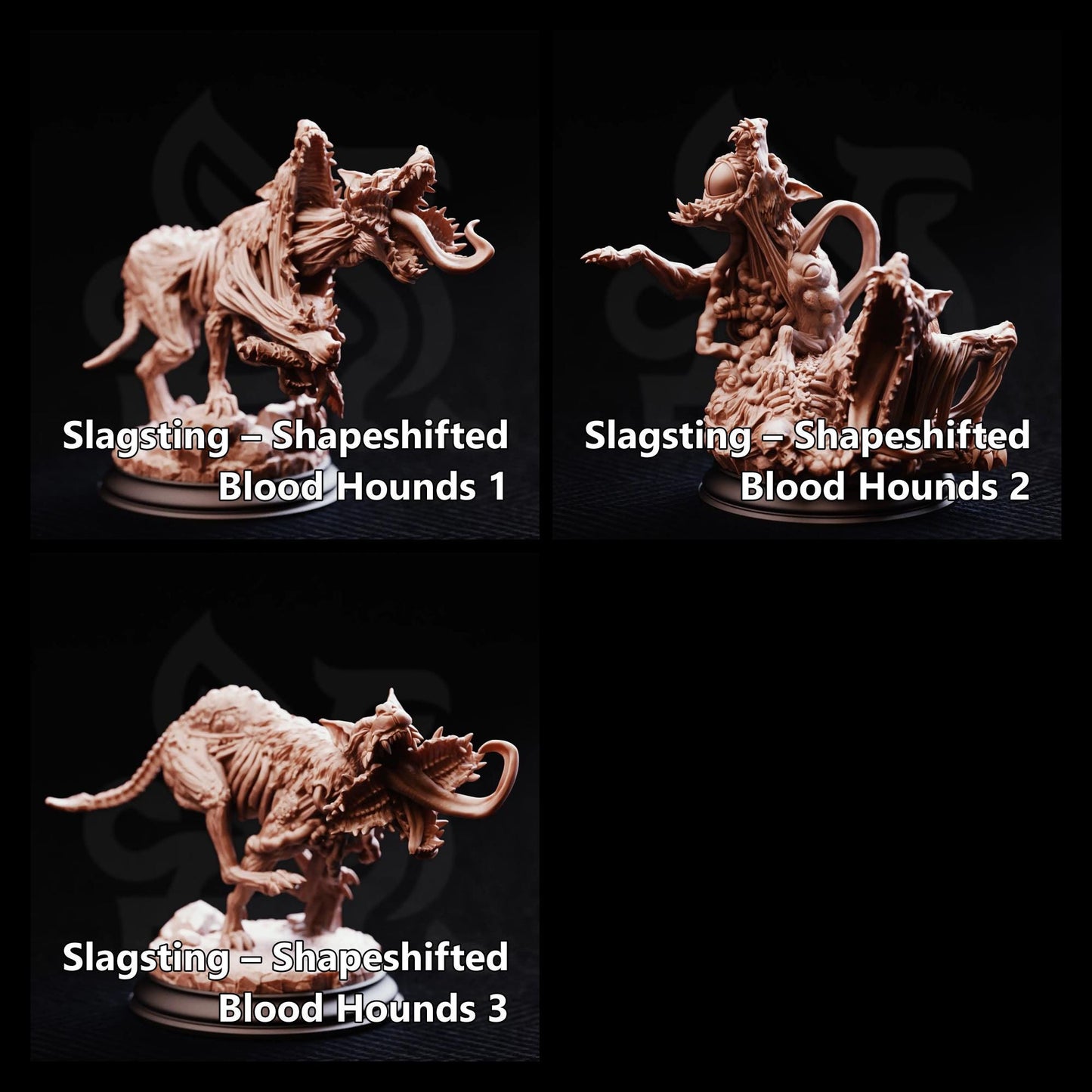 A Wild Hunt