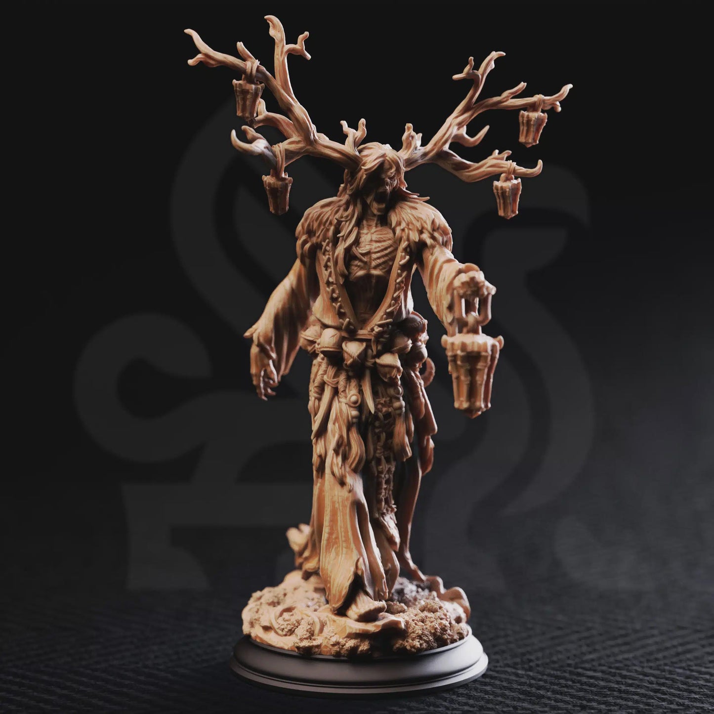 Shadow Over Nordheim