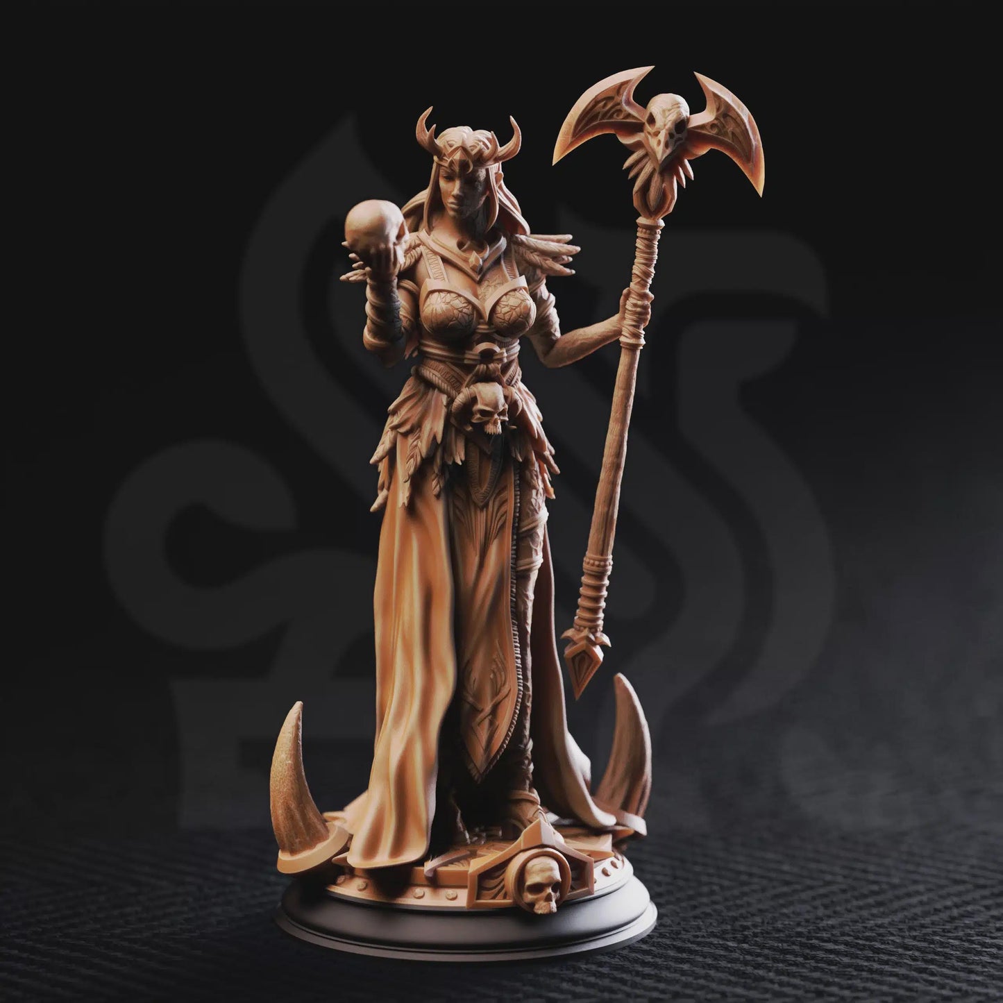 Shadow Over Nordheim