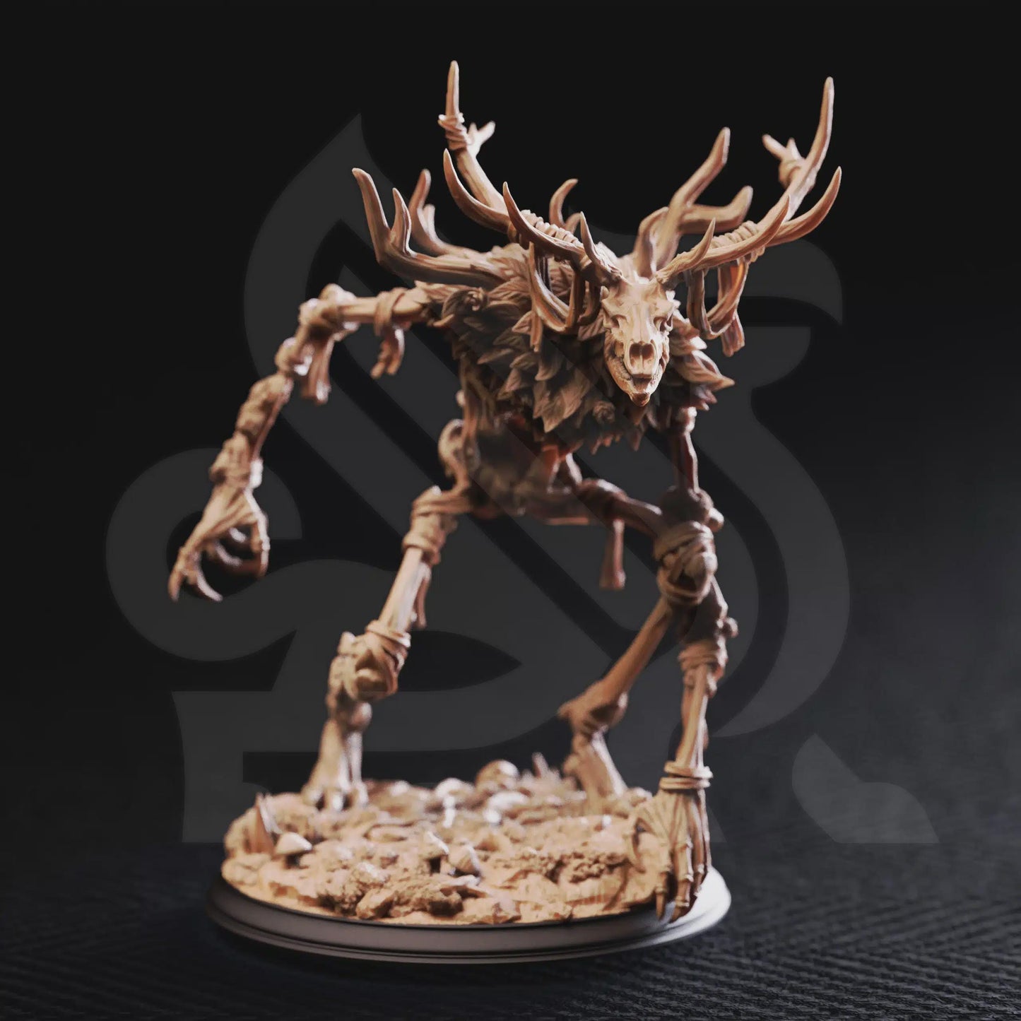 Shadow Over Nordheim