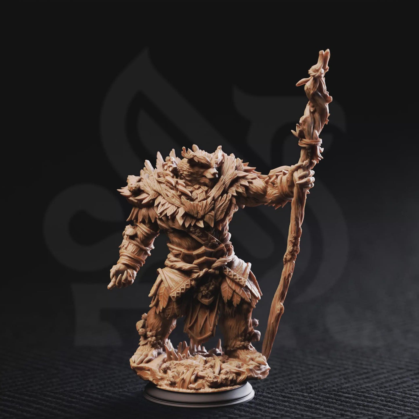Shadow Over Nordheim