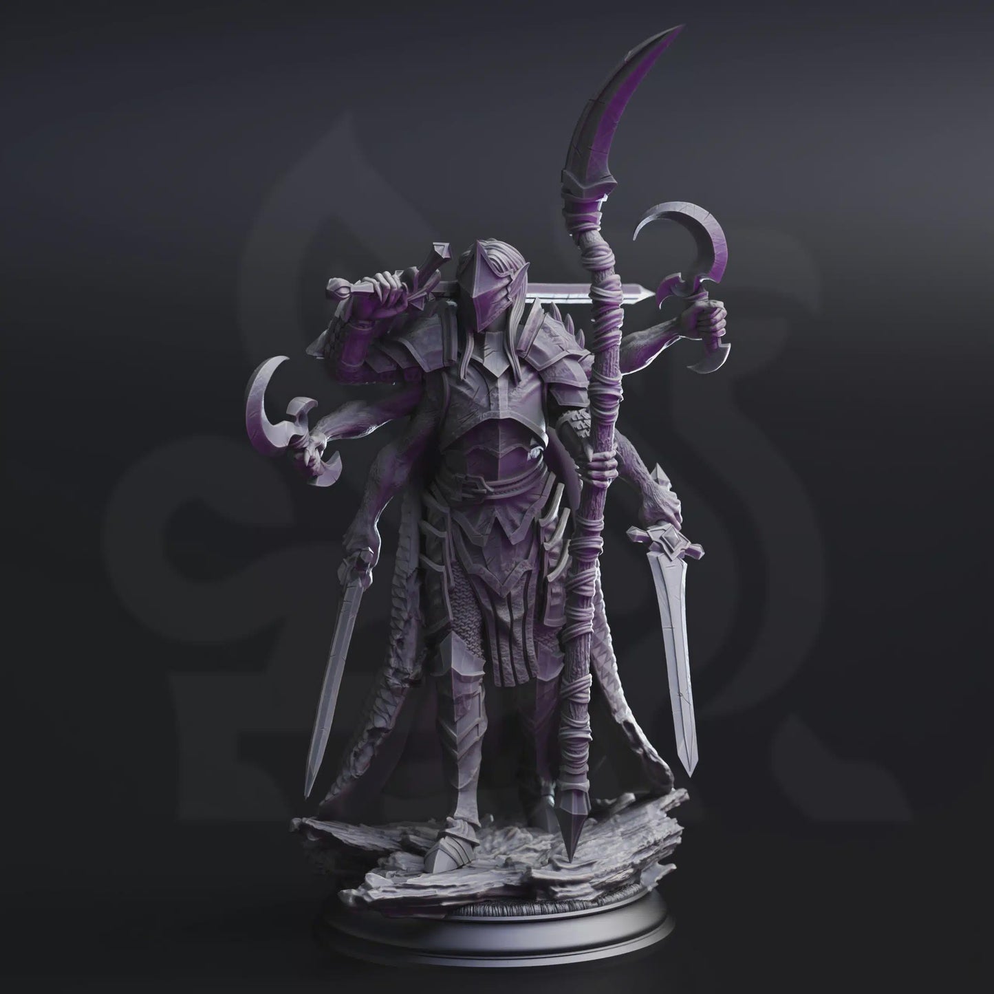 Drow From Beyond