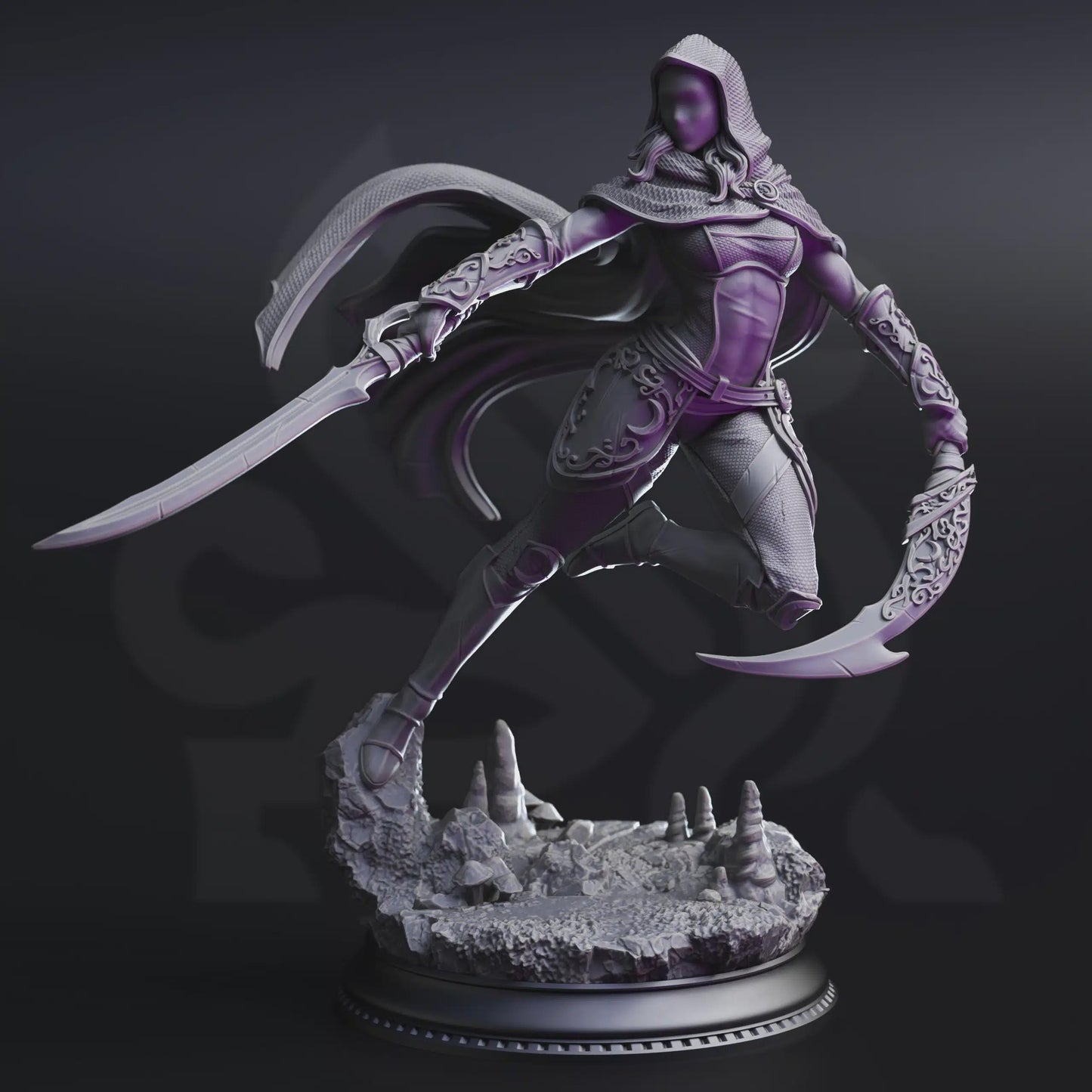 Drow From Beyond
