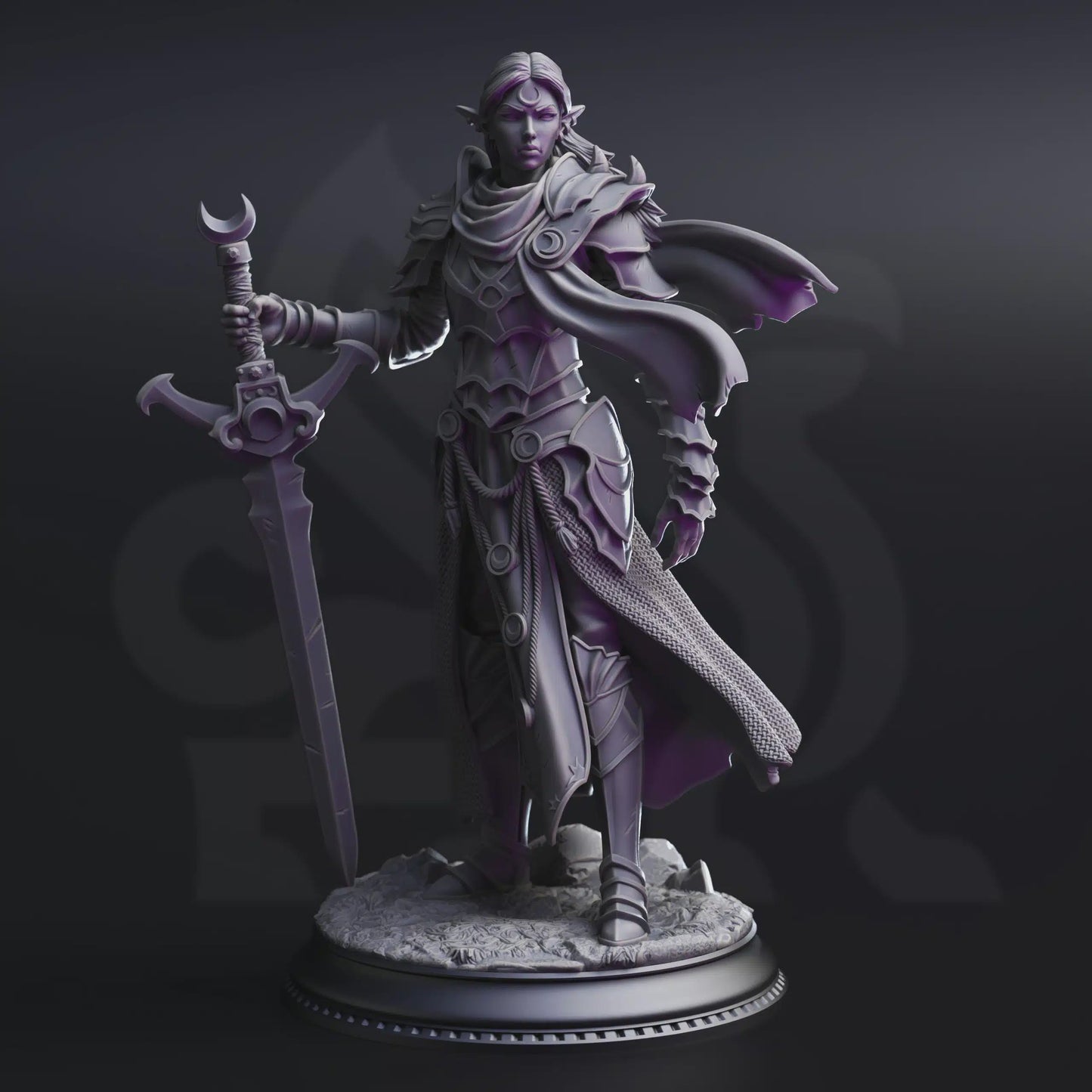 Drow From Beyond