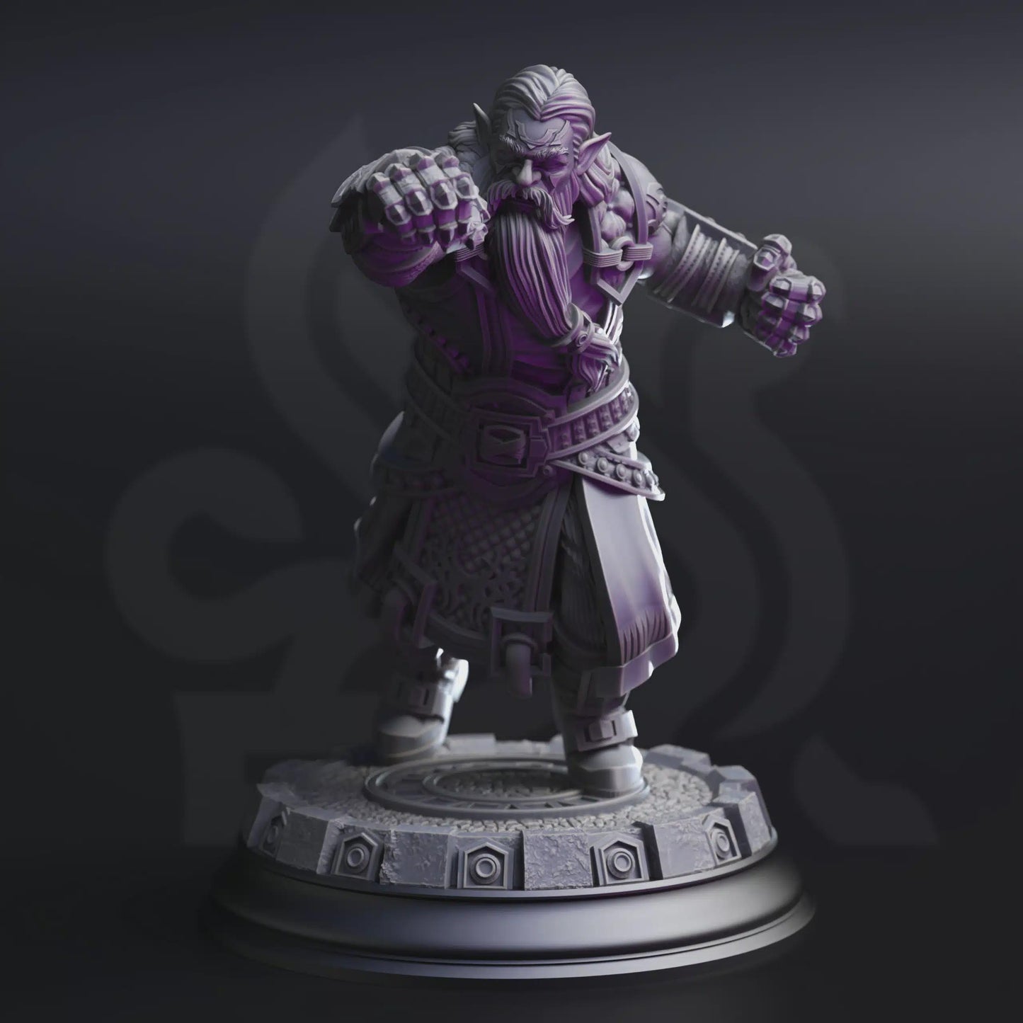 Drow From Beyond