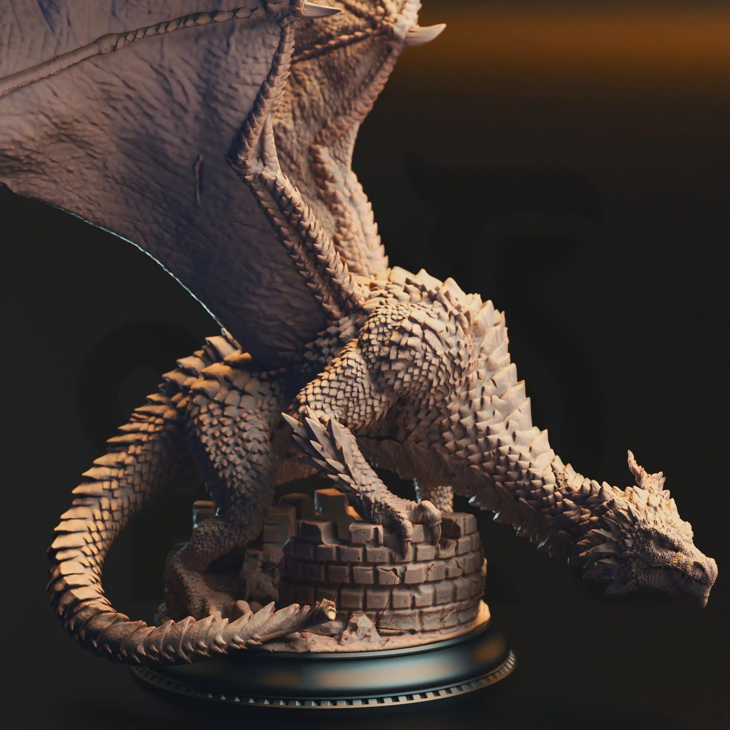 Clash of the Dragons