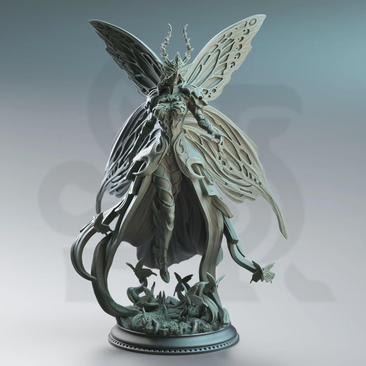 The Fey Court