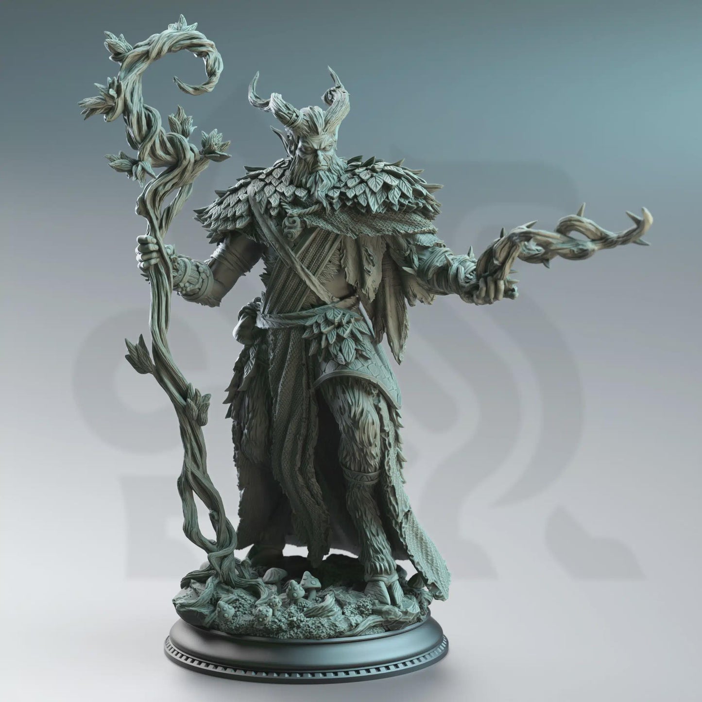 The Fey Court