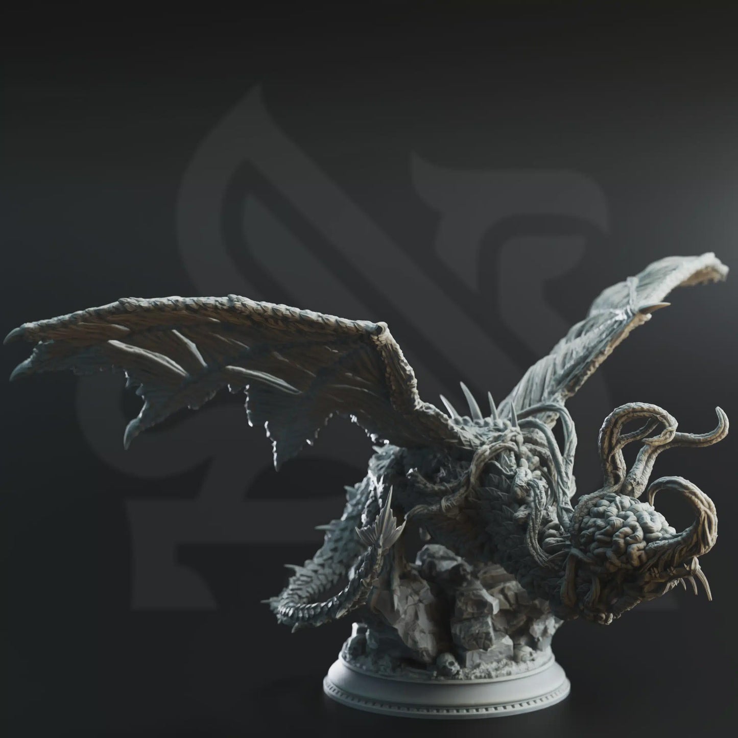 Aberrant Ascension
