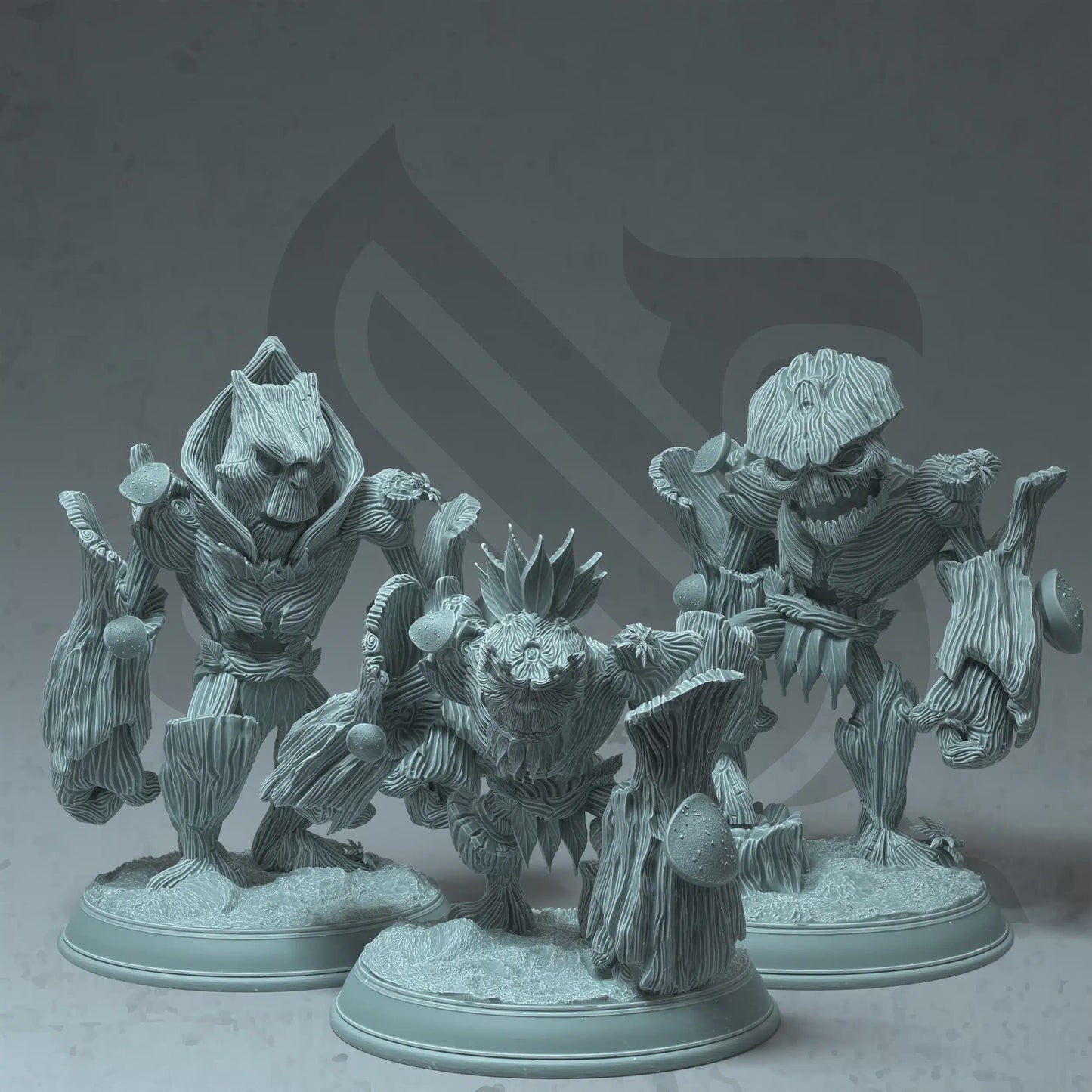 Feywalkers