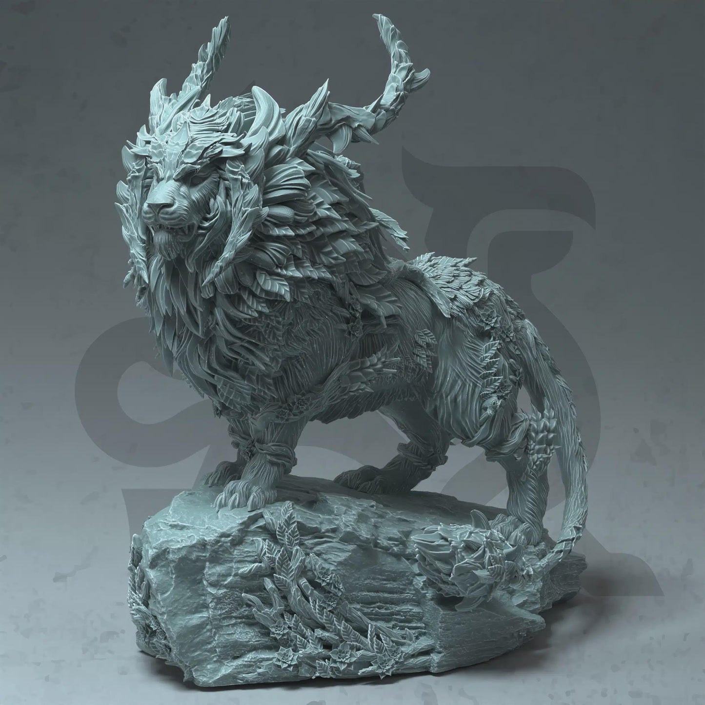 Feywalkers