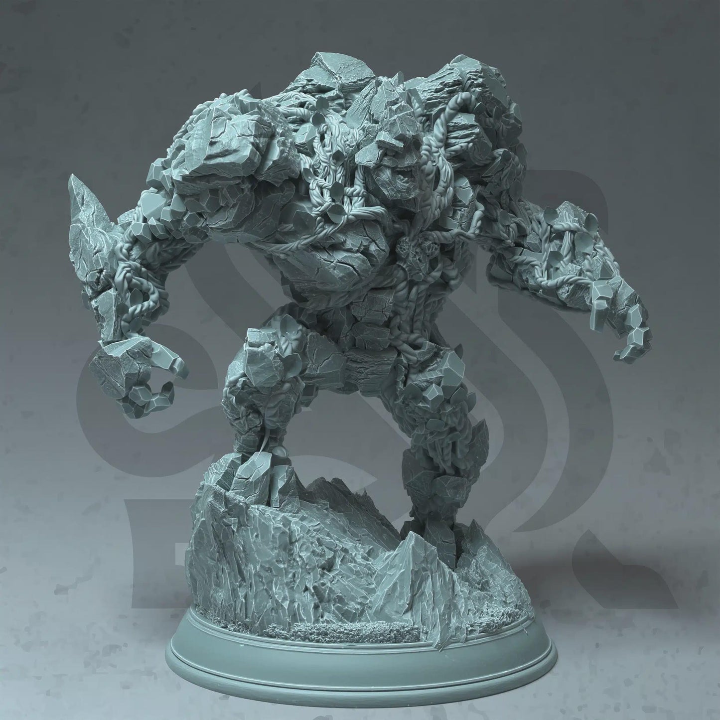 Feywalkers
