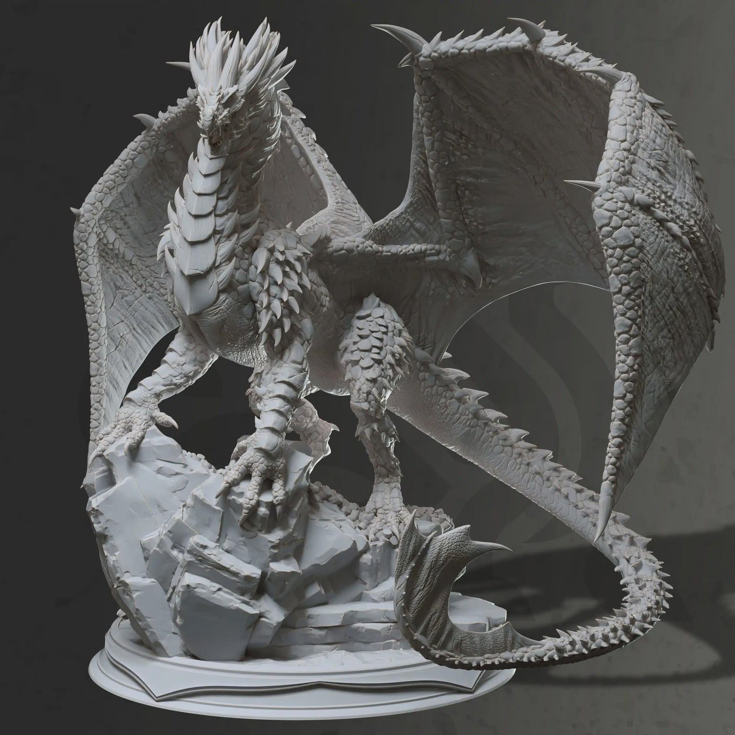 The Dragon Pact