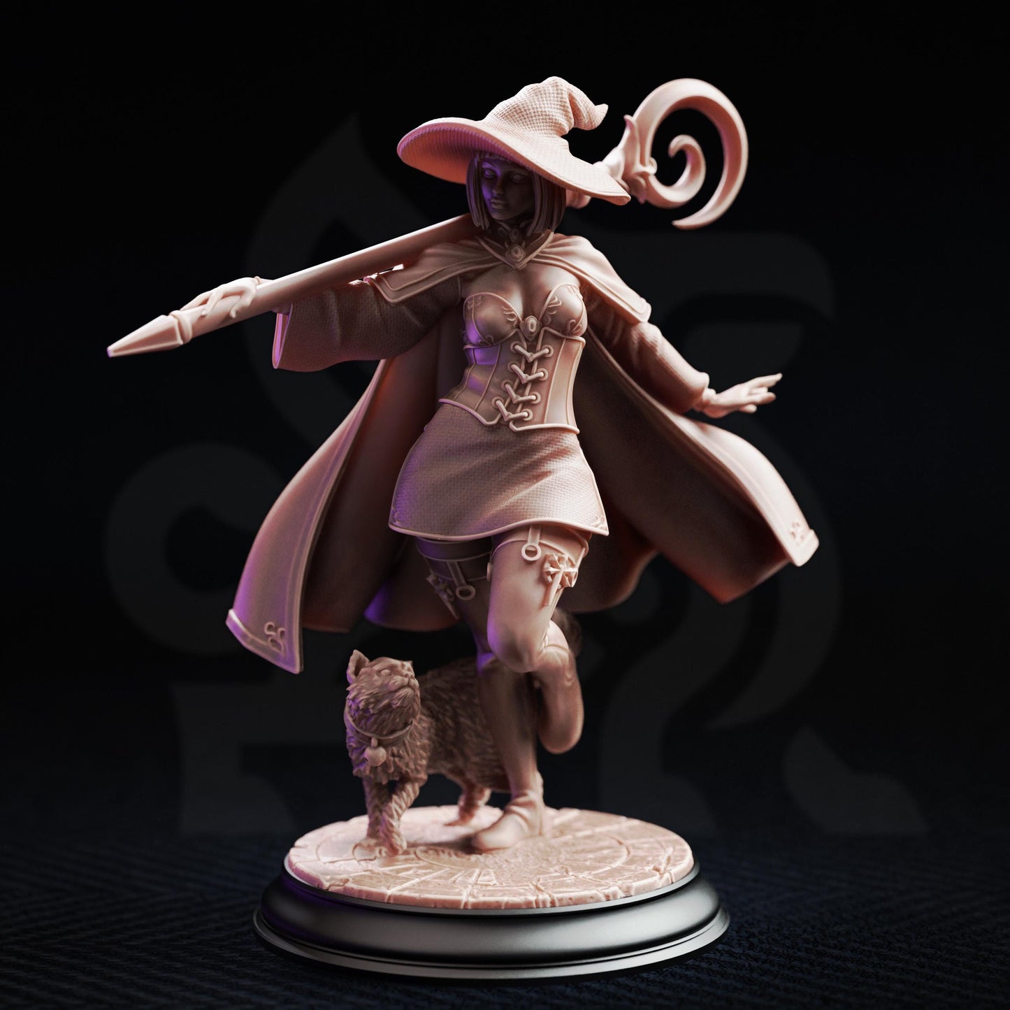 The Arcane University