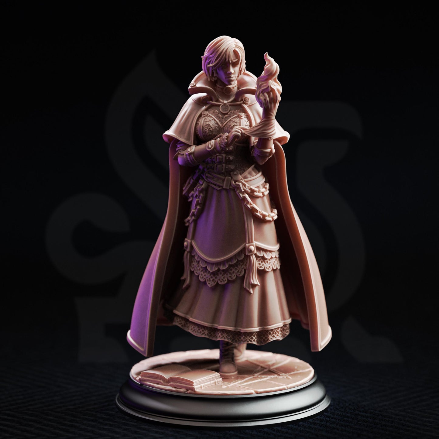 The Arcane University