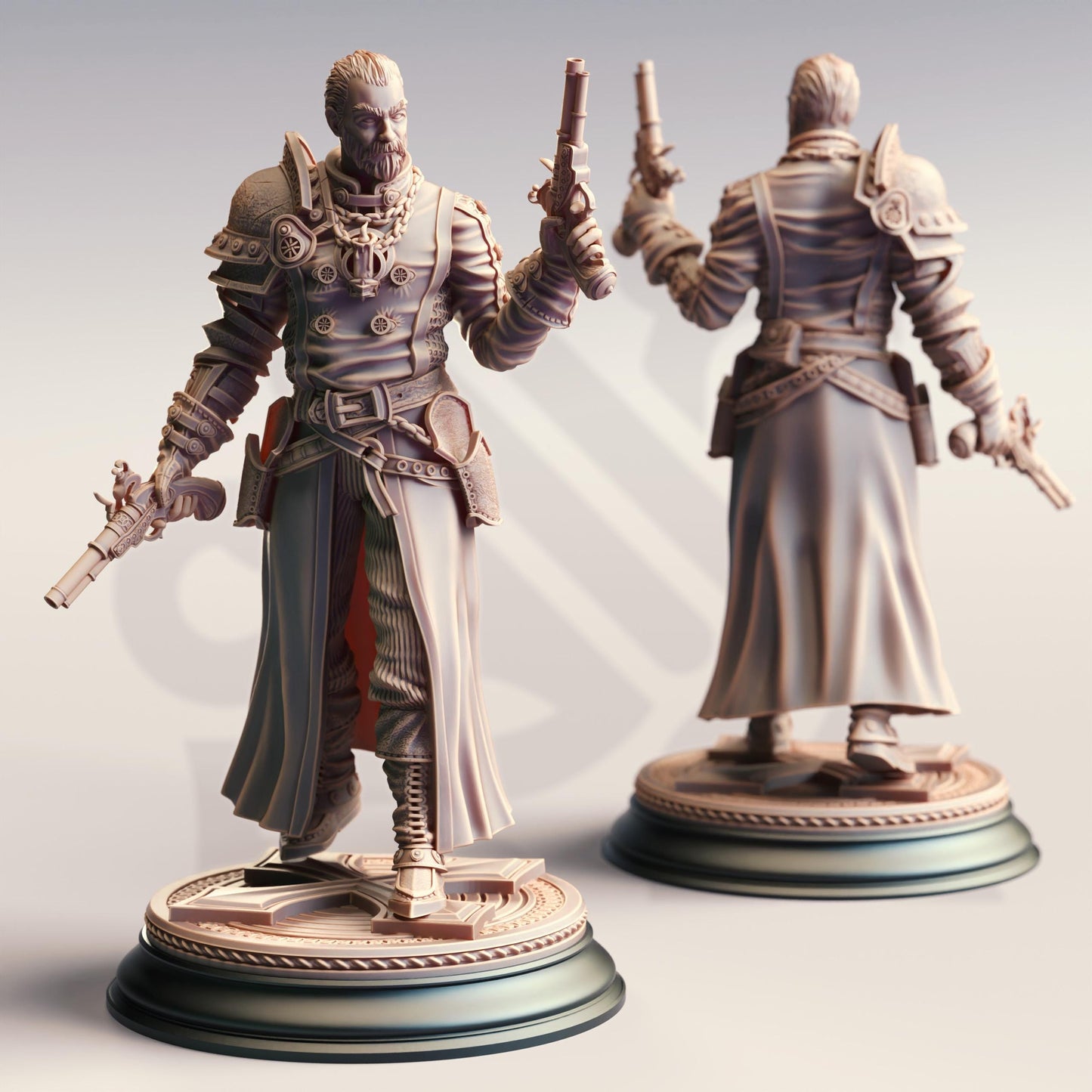 The Baldurian Inquisition